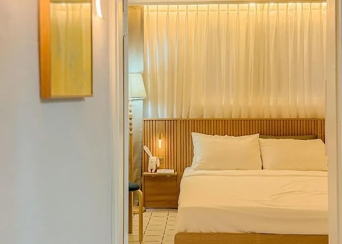 Gangnam,5 People,3minute Walk From Seonjeongneung Station,20 Minutes Jamsil, Itaewon アパート ソウル特別市