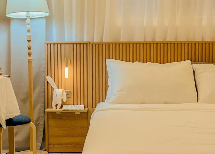 Gangnam,5 People,3minute Walk From Seonjeongneung Station,20 Minutes Jamsil, Itaewon アパート *