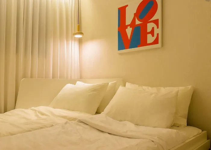 アパート Gangnam,5 People,3minute Walk From Seonjeongneung Station,20 Minutes Jamsil, Itaewon ソウル特別市