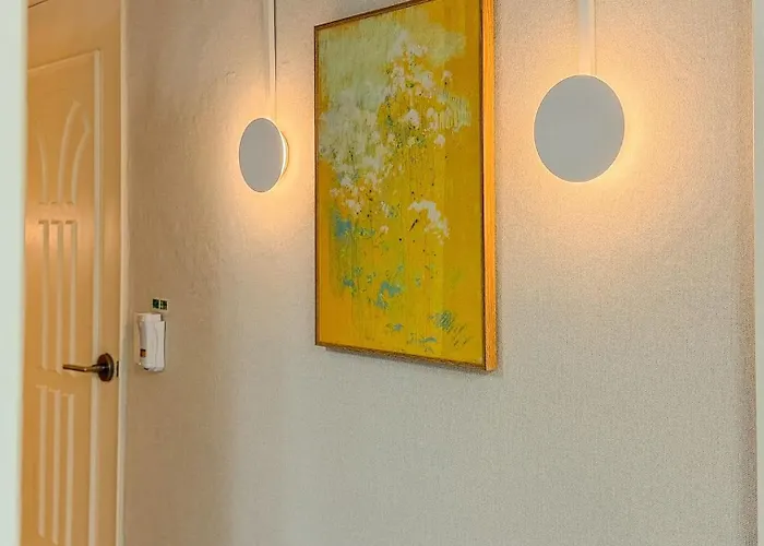 Gangnam,5 People,3minute Walk From Seonjeongneung Station,20 Minutes Jamsil, Itaewon アパート