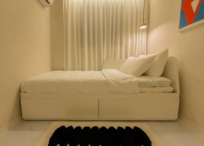 アパート Gangnam,5 People,3minute Walk From Seonjeongneung Station,20 Minutes Jamsil, Itaewon