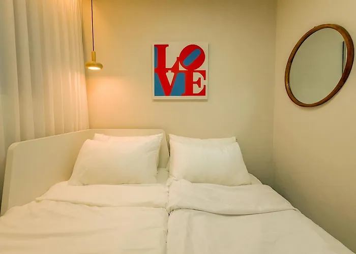 Gangnam,5 People,3minute Walk From Seonjeongneung Station,20 Minutes Jamsil, Itaewon アパート ソウル特別市