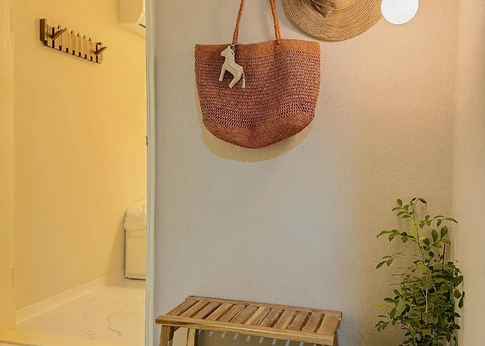 Gangnam,5 People,3minute Walk From Seonjeongneung Station,20 Minutes Jamsil, Itaewon アパート