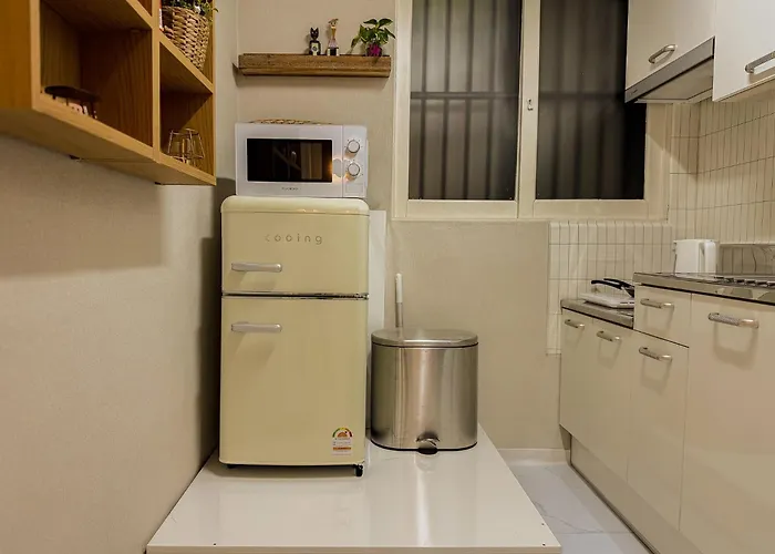 Gangnam,5 People,3minute Walk From Seonjeongneung Station,20 Minutes Jamsil, Itaewon アパート *